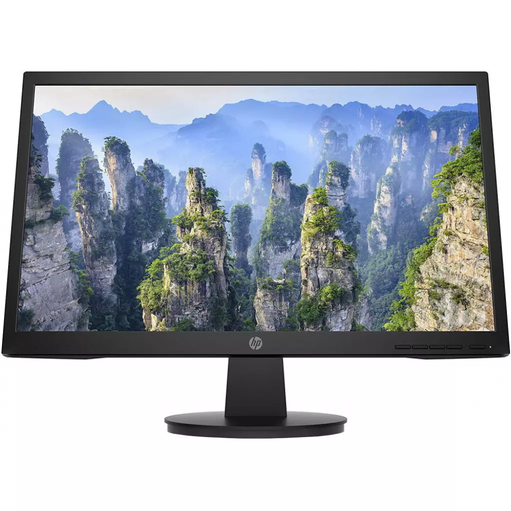 Монитор HP V22 (9SV80AA)