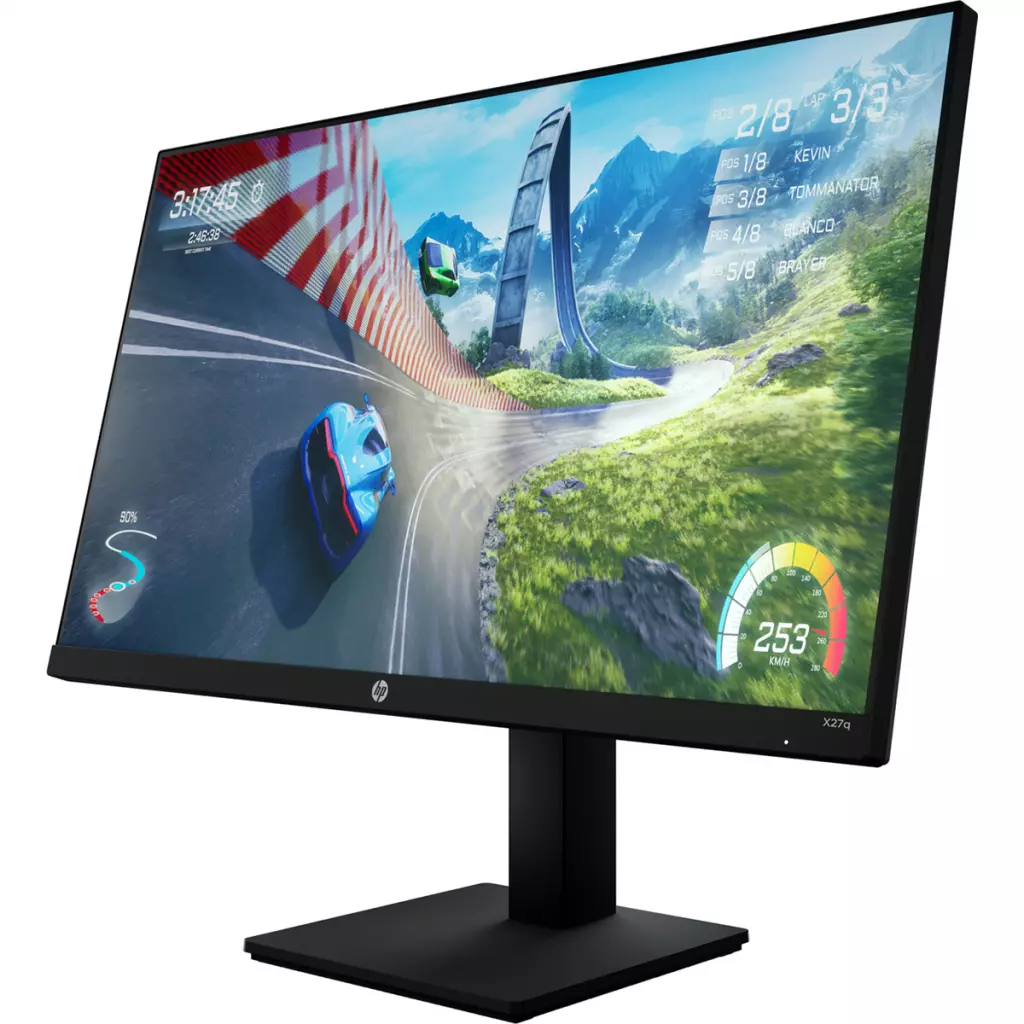 Монитор HP X27q (2V7U5AA) - 2 Монитор HP X27q (2V7U5AA) - 2