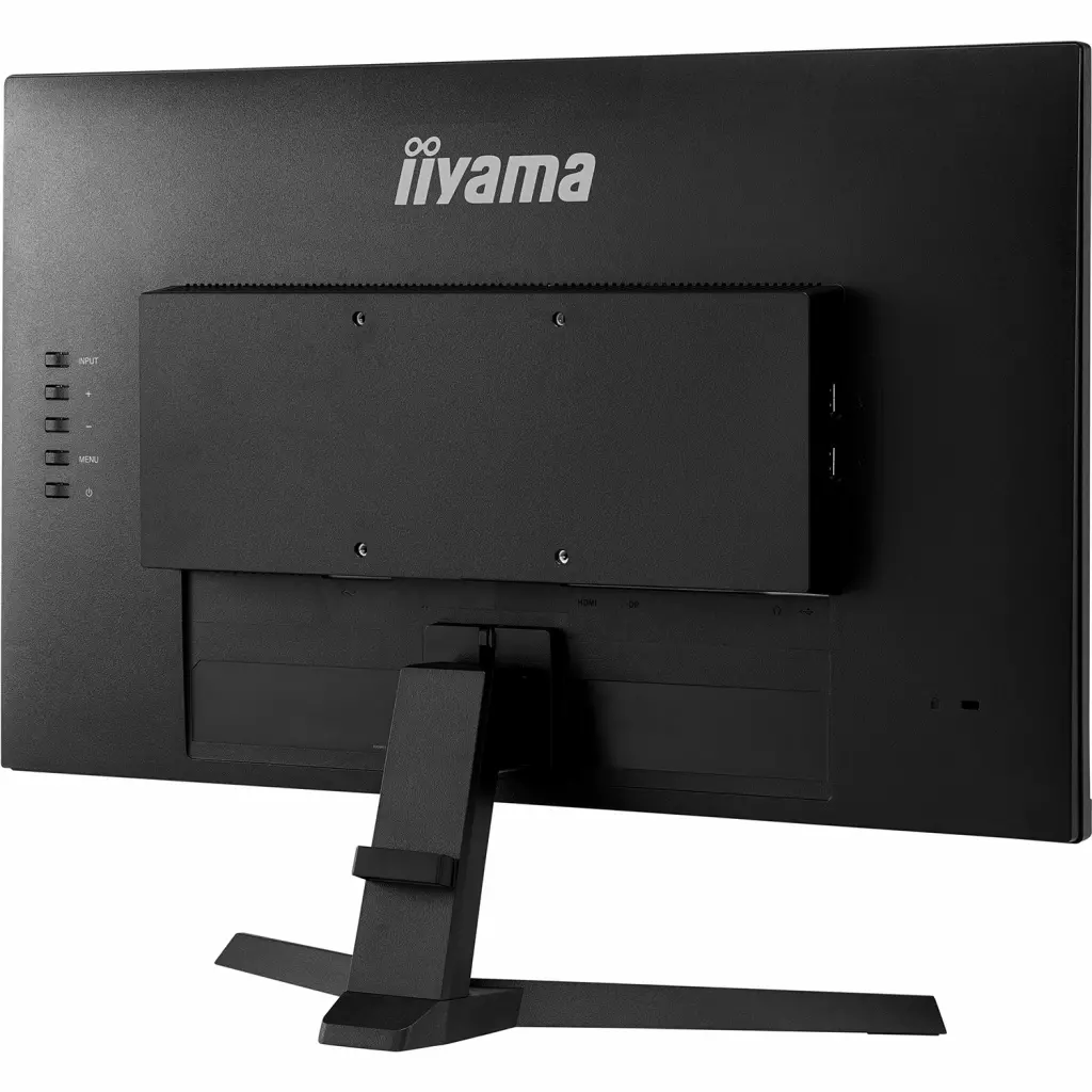 Монитор iiyama G2470HSU-B1 - 6 Монитор iiyama G2470HSU-B1 - 6