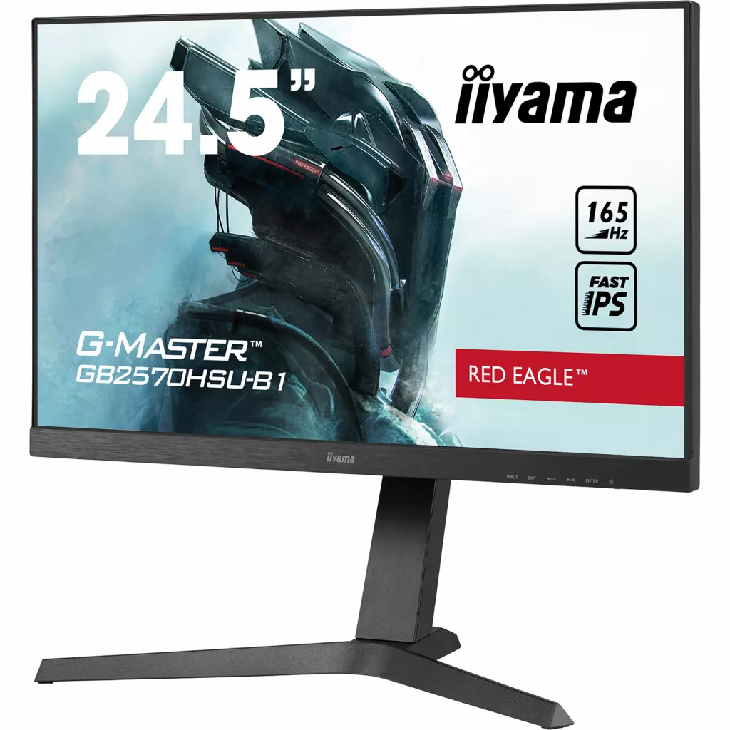 Монитор iiyama GB2570HSU-B - 2 Монитор iiyama GB2570HSU-B - 2