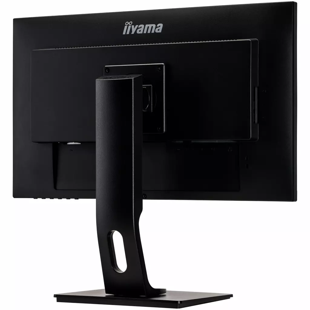 Монитор iiyama XUB2792QSN-B1 - 6 Монитор iiyama XUB2792QSN-B1 - 6