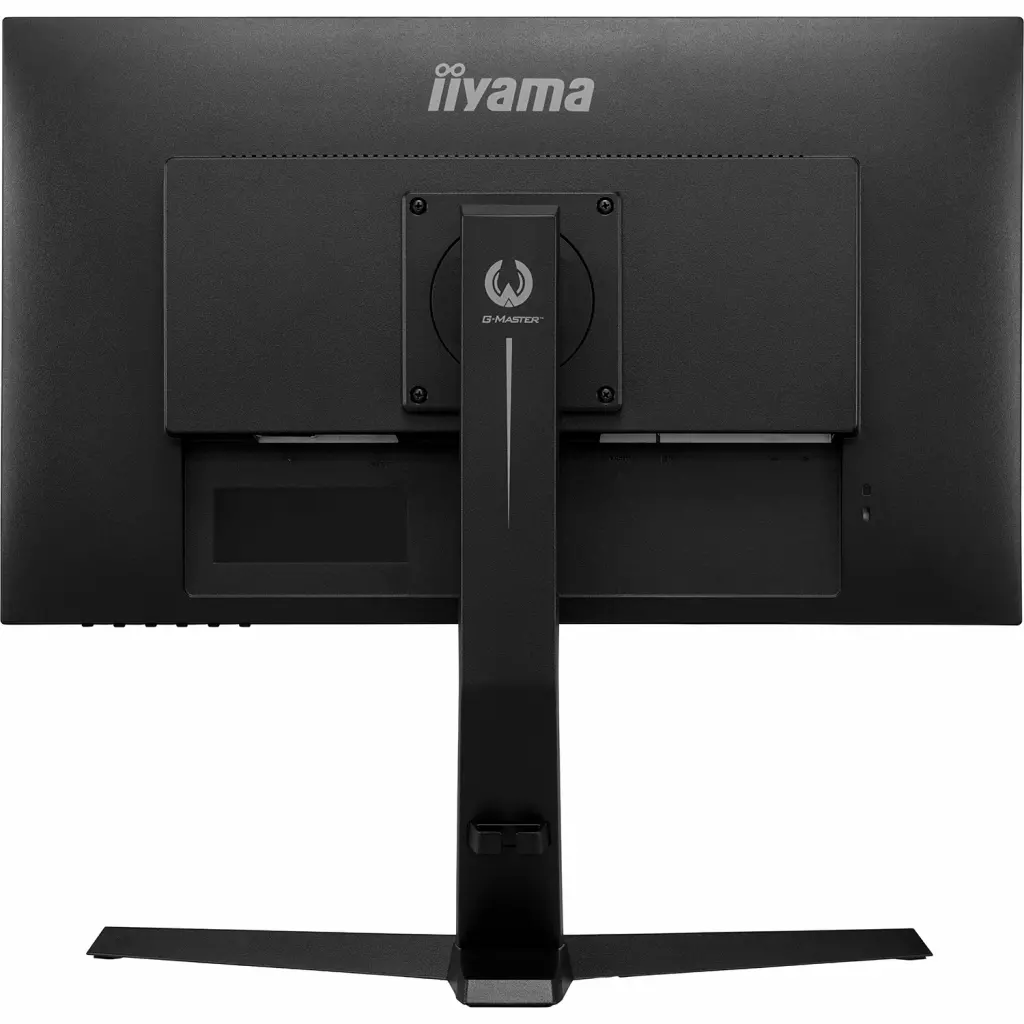 Монитор iiyama GB2770QSU-B1 - 3 Монитор iiyama GB2770QSU-B1 - 3