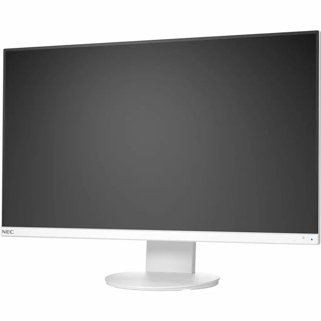 Монитор NEC E243F White (60005204) - 1 Монитор NEC E243F White (60005204) - 1