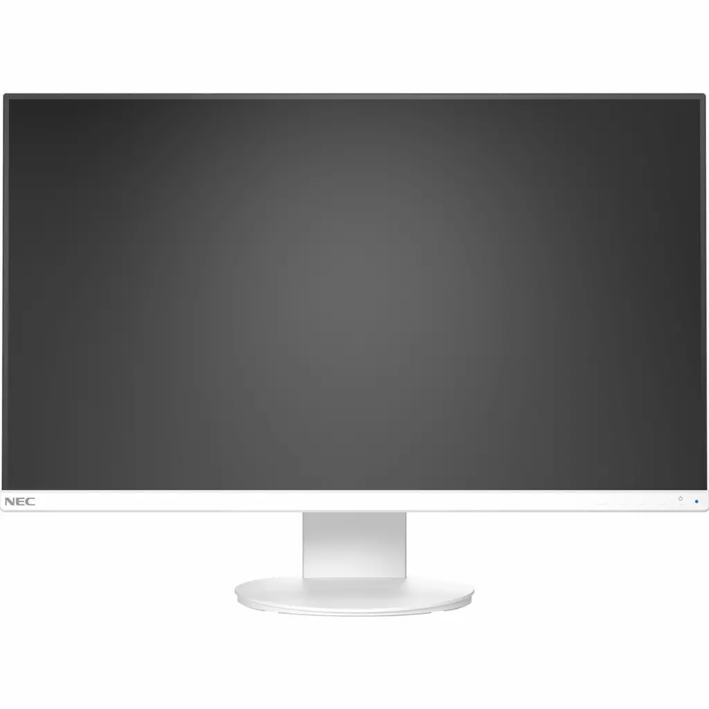 Монитор NEC E243F White (60005204)