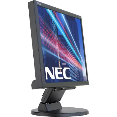 Монитор NEC E172M Black (60005020) - 1