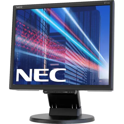 Монитор NEC E172M Black (60005020) - 2