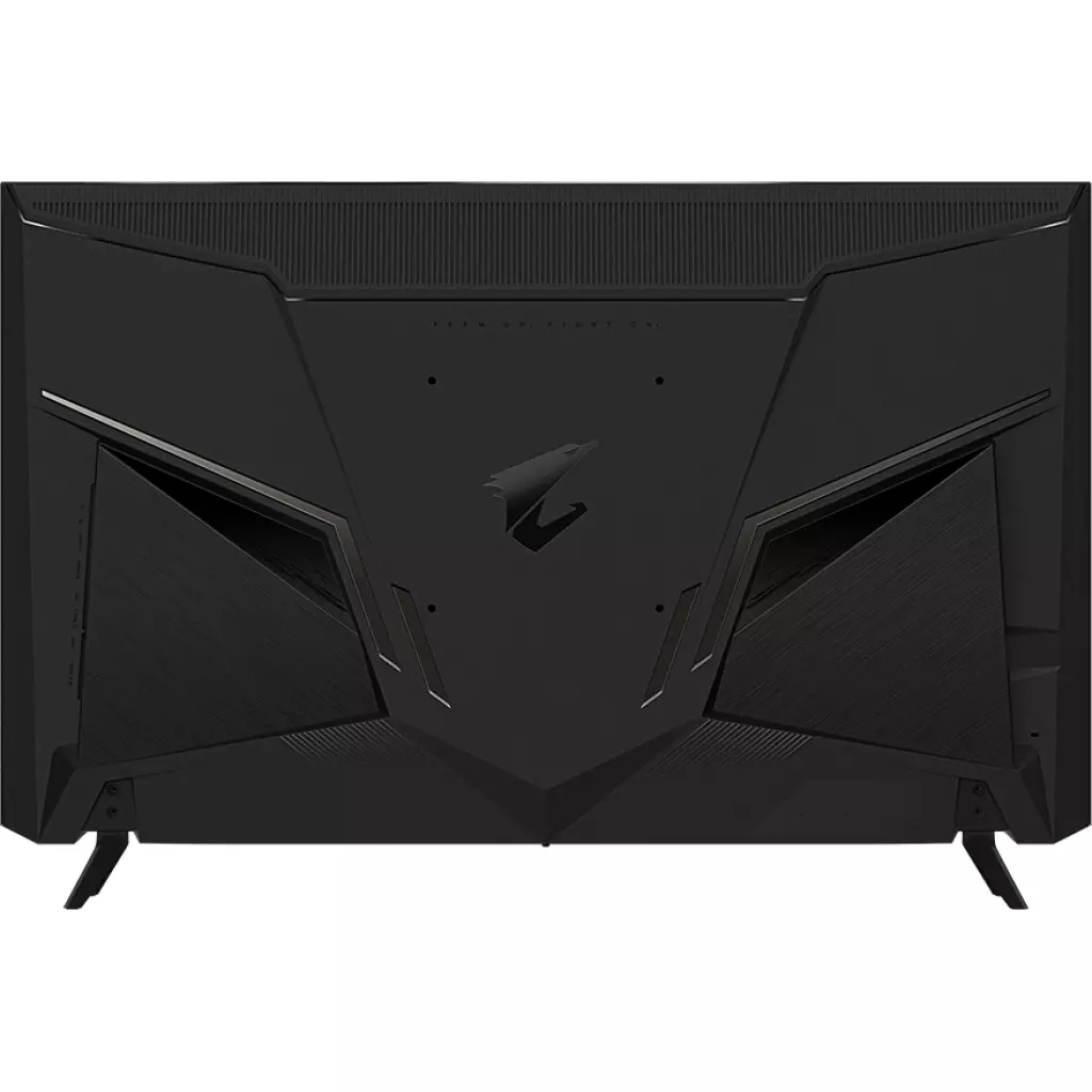 Монитор GIGABYTE AORUS FV43U Gaming Monitor - 2 Монитор GIGABYTE AORUS FV43U Gaming Monitor - 2
