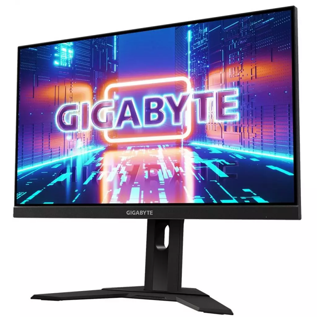 Монитор GIGABYTE G24F Gaming Monitor - 1