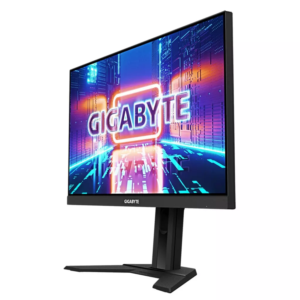 Монитор GIGABYTE G24F Gaming Monitor - 2