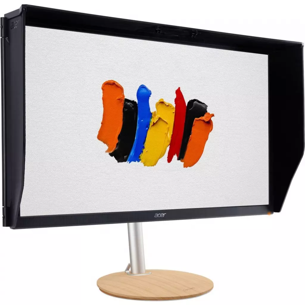 Монитор Acer CP3271KPBMIIPPRUZX (UM.HC1EE.P01) - 1 Монитор Acer CP3271KPBMIIPPRUZX (UM.HC1EE.P01) - 1