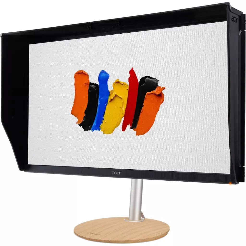 Монитор Acer CP3271KPBMIIPPRUZX (UM.HC1EE.P01) - 2 Монитор Acer CP3271KPBMIIPPRUZX (UM.HC1EE.P01) - 2