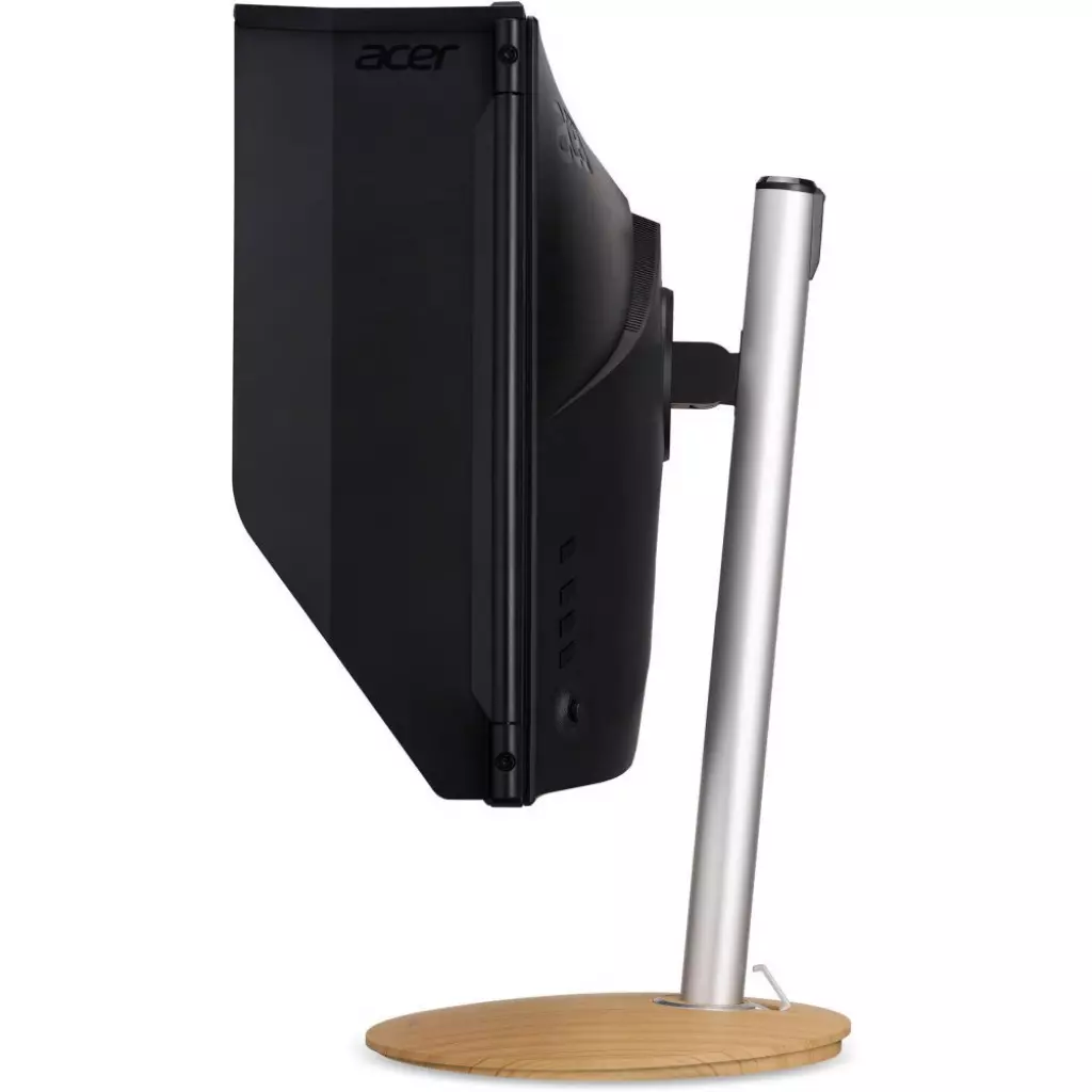 Монитор Acer CP3271KPBMIIPPRUZX (UM.HC1EE.P01) - 5 Монитор Acer CP3271KPBMIIPPRUZX (UM.HC1EE.P01) - 5