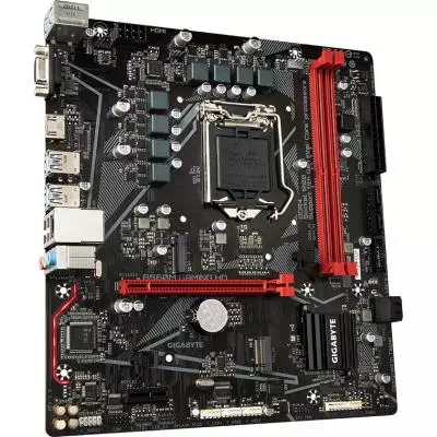 Материнская плата Gigabyte B560M GAMING HD - 3