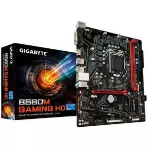 Материнская плата Gigabyte B560M GAMING HD