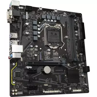 Материнская плата Gigabyte B560M D2V - 3