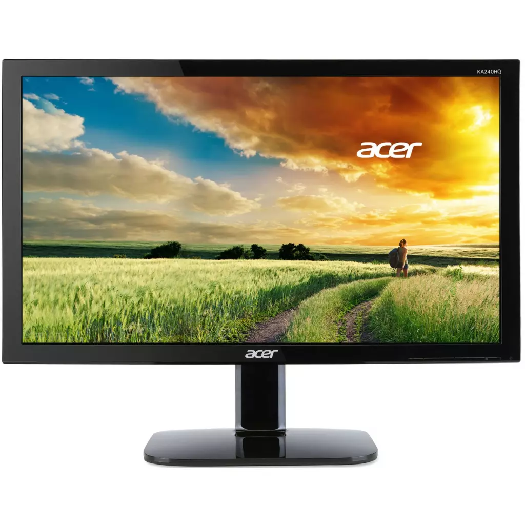 Монитор Acer KA240HQ (UM.UX0EE.B02)
