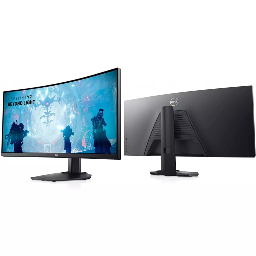 Монитор Dell S3422DWG (210-AZZE) - 4