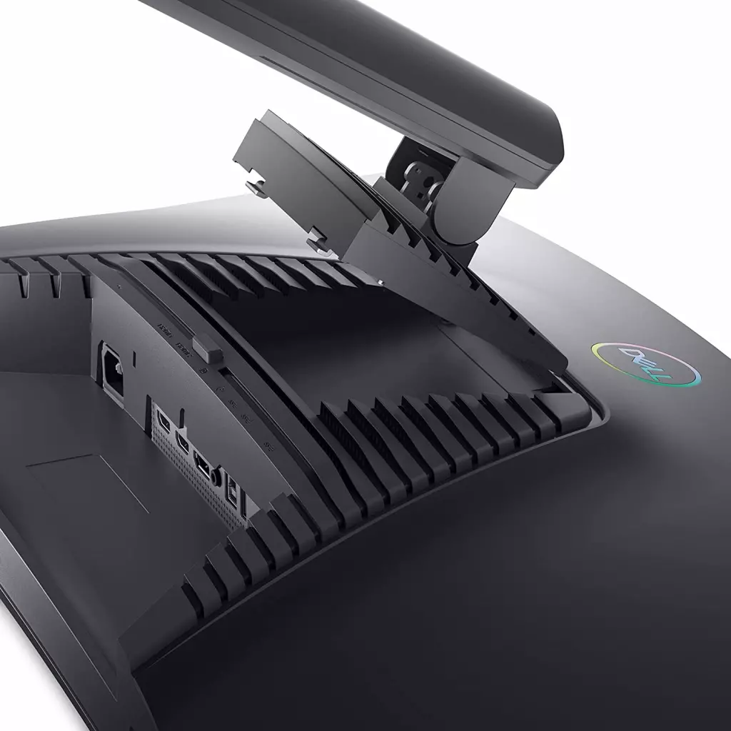 Монитор Dell S3422DWG (210-AZZE) - 5