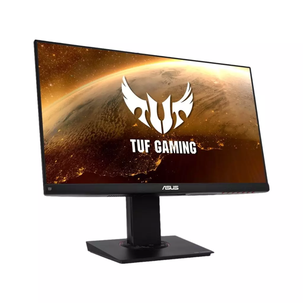 Монитор ASUS TUF Gaming VG249Q D-Sub, HDMI, DP, MM, IPS, 1920х1080, Pivot (TUF Gaming VG249Q) - 1 Монитор ASUS TUF Gaming VG249Q D-Sub, HDMI, DP, MM, IPS, 1920х1080, Pivot (TUF Gaming VG249Q) - 1