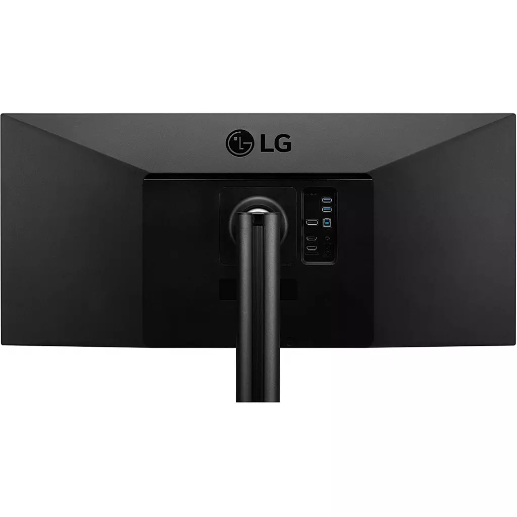 Монитор LG 34WN780-B - 11 Монитор LG 34WN780-B - 11