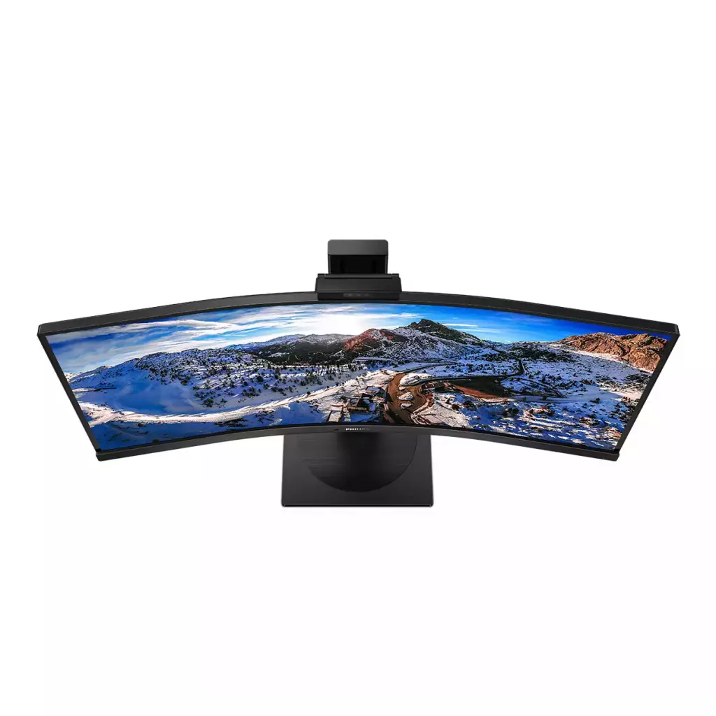 Монитор Philips 346P1CRH/00 - 5 Монитор Philips 346P1CRH/00 - 5