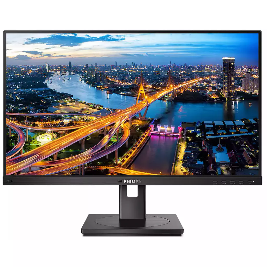 Монитор Philips 243B1/00