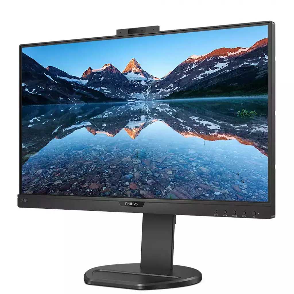 Монитор Philips 243B9H/00 - 2 Монитор Philips 243B9H/00 - 2