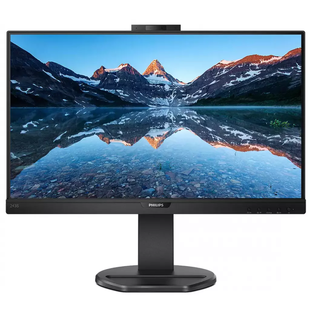 Монитор Philips 243B9H/00