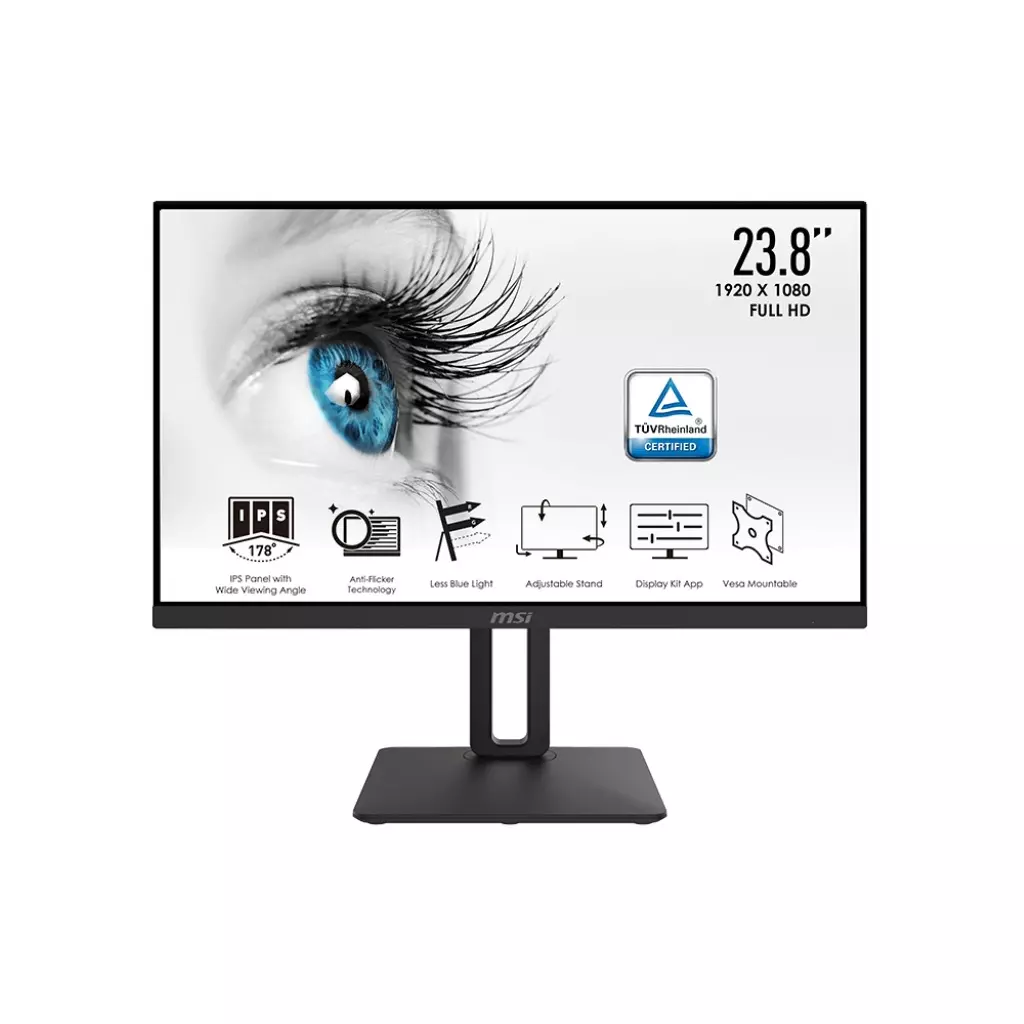 Монитор MSI PRO MP242P