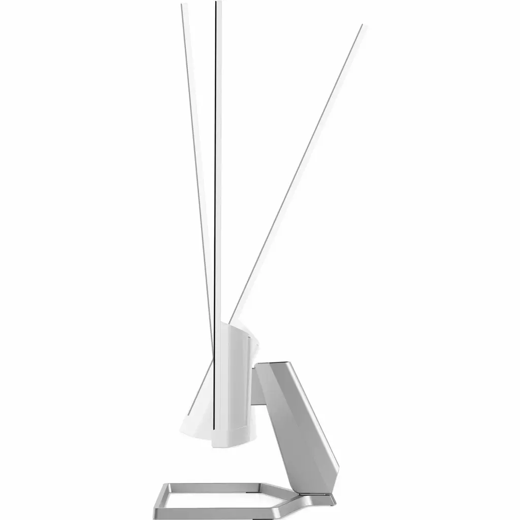 Монитор HP M27fw (2H1A4AA) - 3