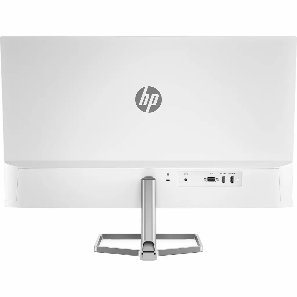 Монитор HP M27fw (2H1A4AA) - 4