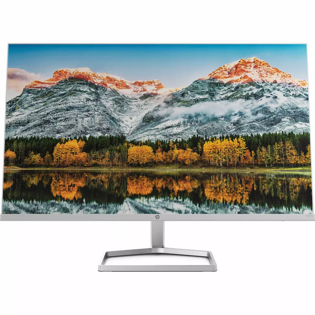 Монитор HP M27fw (2H1A4AA)
