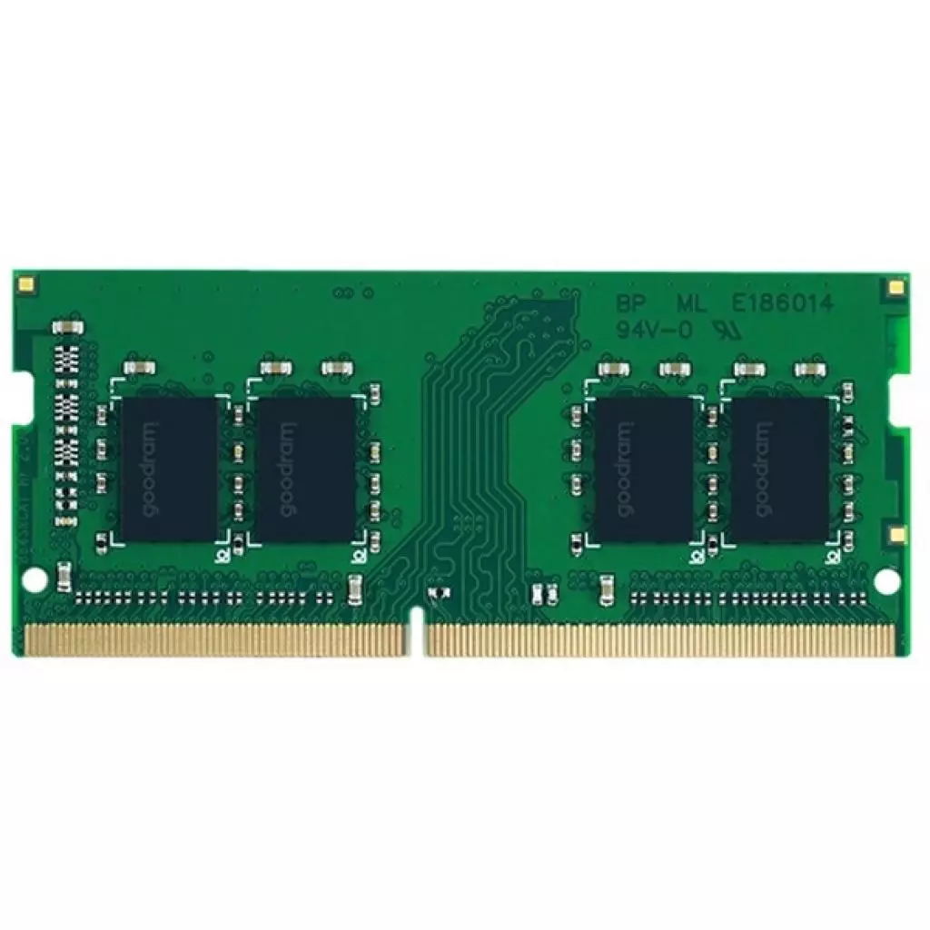 Модуль памяти для компьютера DDR3L 8GB 1600 MHz Hynix (HMT41GU6AFR8A-PB Ref)