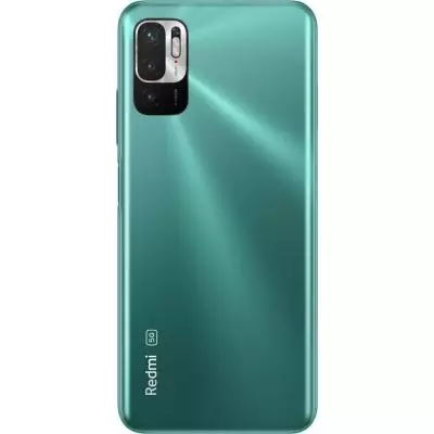 Мобильный телефон Xiaomi Redmi Note 10 5G 4/64GB Green - 1 Мобильный телефон Xiaomi Redmi Note 10 5G 4/64GB Green - 1