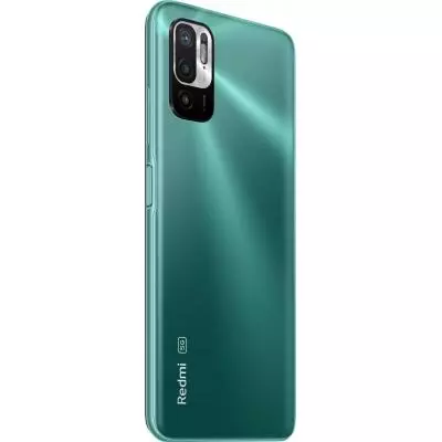 Мобильный телефон Xiaomi Redmi Note 10 5G 4/64GB Green - 9 Мобильный телефон Xiaomi Redmi Note 10 5G 4/64GB Green - 9