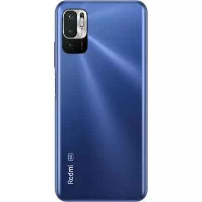 Мобильный телефон Xiaomi Redmi Note 10 5G 4/64GB Blue - 1