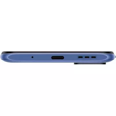 Мобильный телефон Xiaomi Redmi Note 10 5G 4/64GB Blue - 5