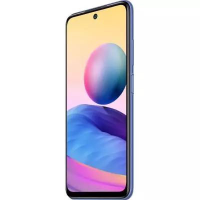 Мобильный телефон Xiaomi Redmi Note 10 5G 4/64GB Blue - 7