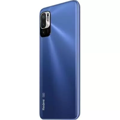 Мобильный телефон Xiaomi Redmi Note 10 5G 4/64GB Blue - 8