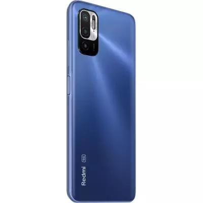 Мобильный телефон Xiaomi Redmi Note 10 5G 4/64GB Blue - 9