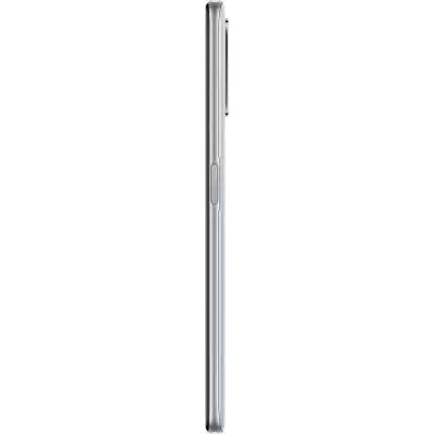 Мобильный телефон Xiaomi Redmi Note 10 5G 4/64GB Silver - 3 Мобильный телефон Xiaomi Redmi Note 10 5G 4/64GB Silver - 3