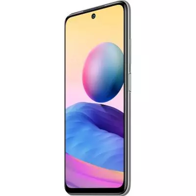 Мобильный телефон Xiaomi Redmi Note 10 5G 4/64GB Silver - 7 Мобильный телефон Xiaomi Redmi Note 10 5G 4/64GB Silver - 7