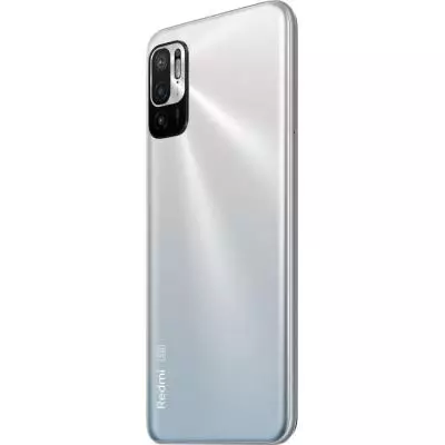 Мобильный телефон Xiaomi Redmi Note 10 5G 4/64GB Silver - 8 Мобильный телефон Xiaomi Redmi Note 10 5G 4/64GB Silver - 8