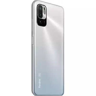 Мобильный телефон Xiaomi Redmi Note 10 5G 4/64GB Silver - 9 Мобильный телефон Xiaomi Redmi Note 10 5G 4/64GB Silver - 9