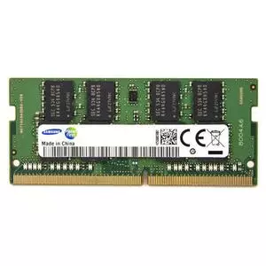 Модуль памяти для ноутбука SoDIMM DDR4 4GB 2133 MHz Samsung (M471A5143EB0-CPB)