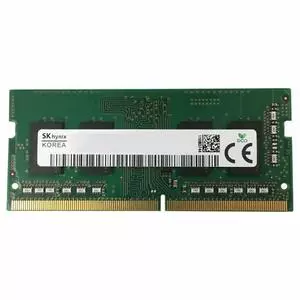 Модуль памяти для ноутбука SoDIMM DDR4 4GB 2400 MHz Hynix (HMA851S6AFR6N-UHN0)