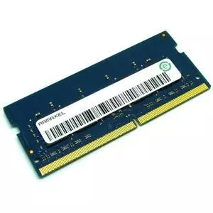 Модуль памяти для ноутбука SoDIMM DDR4 8GB 2133 MHz Ramaxel (RMSA3230KB78HAF-2133)