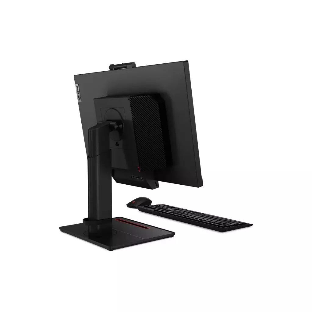 Монитор Lenovo TIO24GEN4 (11GDPAT1EU) - 6 Монитор Lenovo TIO24GEN4 (11GDPAT1EU) - 6