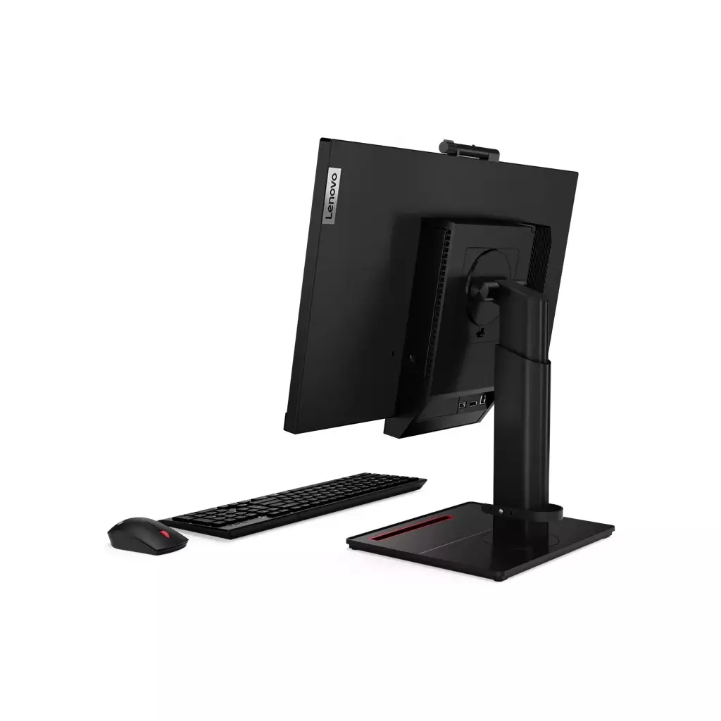 Монитор Lenovo TIO24GEN4 (11GDPAT1EU) - 7 Монитор Lenovo TIO24GEN4 (11GDPAT1EU) - 7