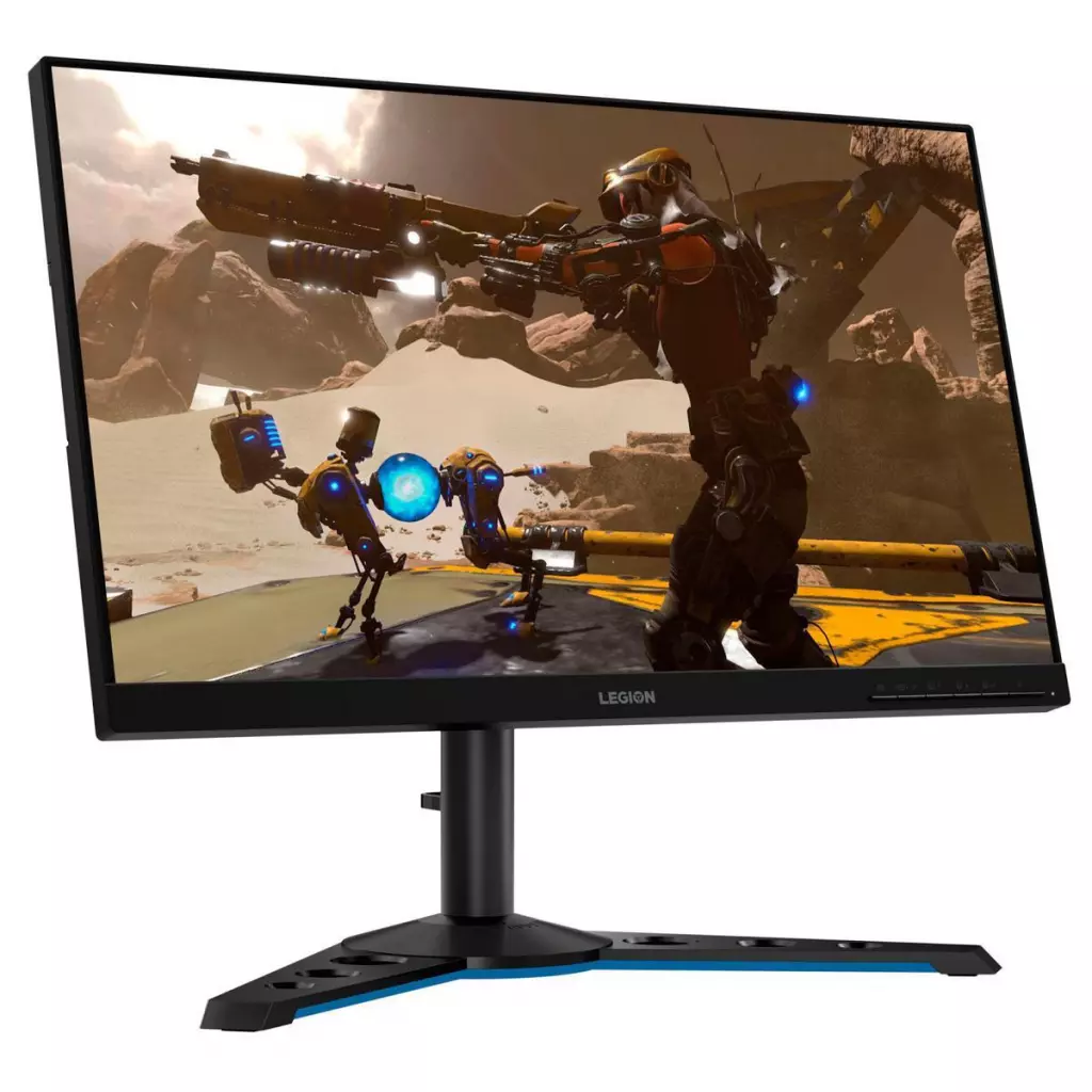 Монитор Lenovo Y25-25 (66AAGAC6EU) - 1 Монитор Lenovo Y25-25 (66AAGAC6EU) - 1